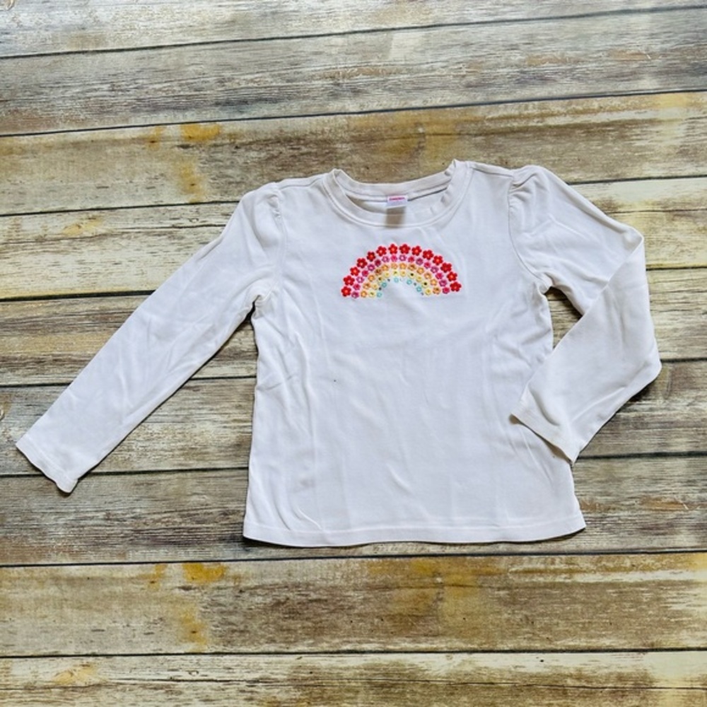 Vintage Gymboree long sleeve t! Size 9